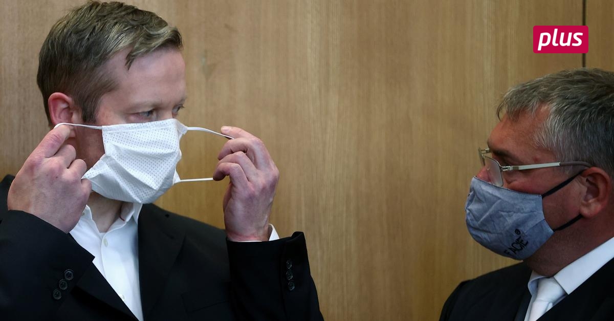 Hessischer Landtag Setzt U Ausschuss Zum L bcke Mord Ein Main Spitze